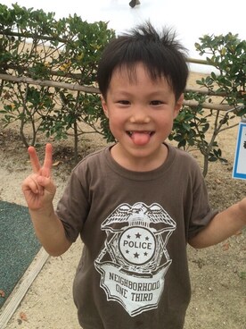 ありすさんのコーディネート