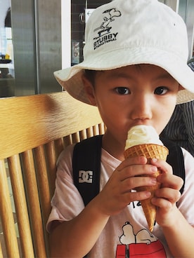 ありすさんのコーディネート