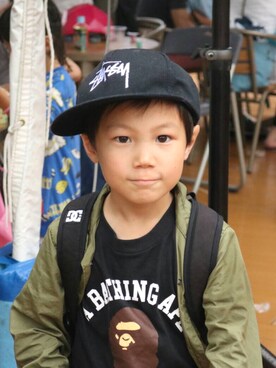 ありすさんのコーディネート