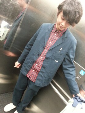 最高ヘリンボーン パンツ メンズ コーデ ファッショントレンドについて