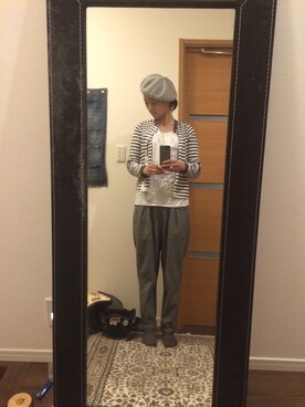 ラクさんのコーディネート