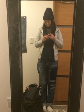 ラクさんのコーディネート