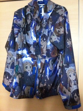 ｼﾃﾞｨｱｽさんのコーディネート