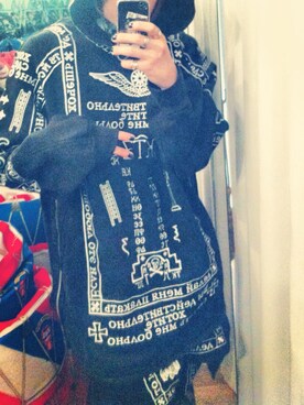 ｼﾃﾞｨｱｽさんのコーディネート