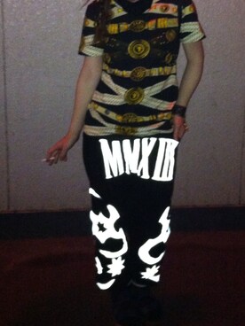 ｼﾃﾞｨｱｽさんのコーディネート