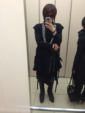 ｼﾃﾞｨｱｽさんのコーディネート