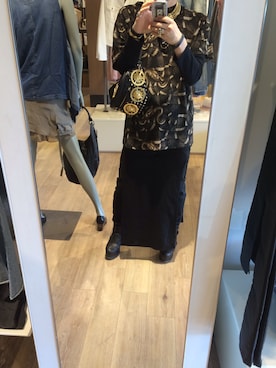 ｼﾃﾞｨｱｽさんのコーディネート