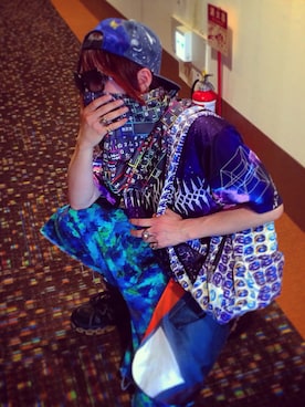 ｼﾃﾞｨｱｽさんのコーディネート