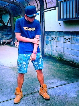 ShoTaさんのコーディネート