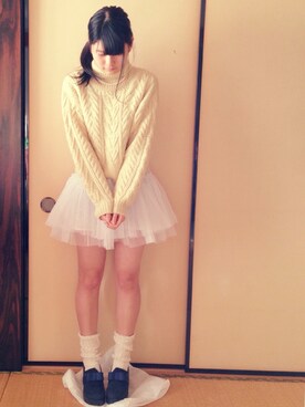 しぇる***さんのコーディネート