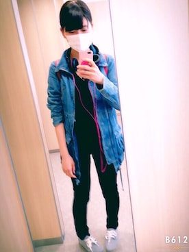 しぇる***さんのコーディネート