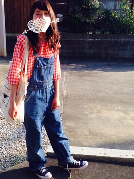 しぇる***さんのコーディネート