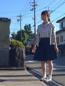 しぇる***さんのコーディネート