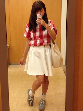 しぇる***さんのコーディネート