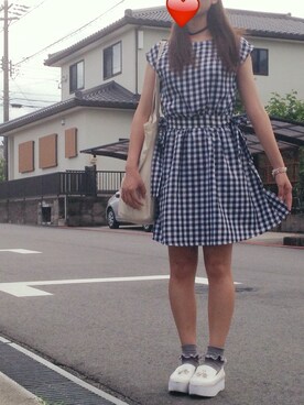 しぇる***さんのコーディネート