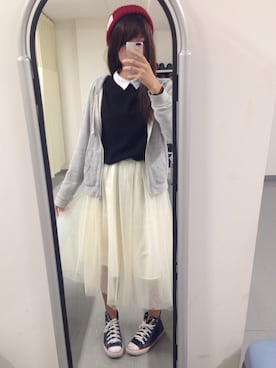 しぇる***さんのコーディネート