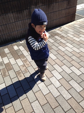 mokuさんのコーディネート