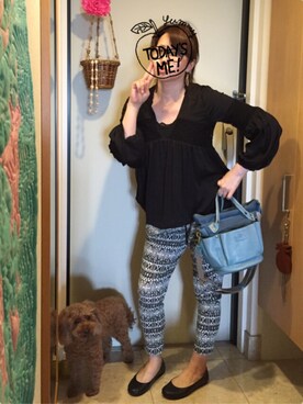 あかりんごーごー88さんのコーディネート