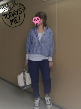 あかりんごーごー88さんのコーディネート