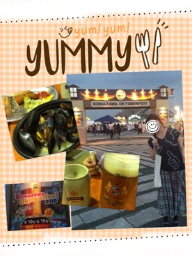 あかりんごーごー88さんのコーディネート