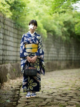 小枝さんのコーディネート