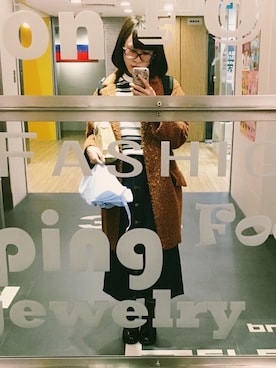 ting tingさんのコーディネート