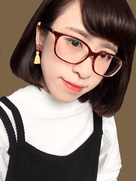 ting tingさんのコーディネート