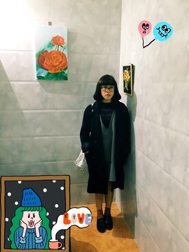 ting tingさんのコーディネート