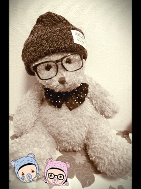 はらまりさんのコーディネート