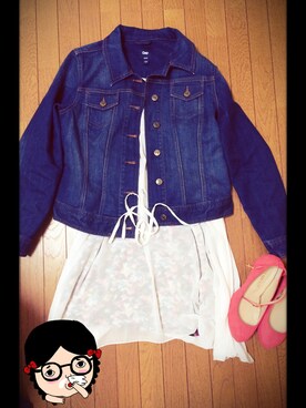 はらまりさんのコーディネート