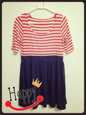 はらまりさんのコーディネート