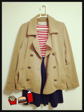 はらまりさんのコーディネート