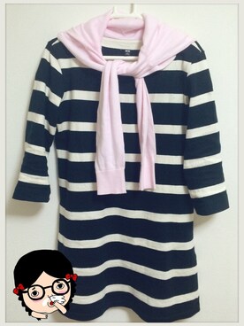 はらまりさんのコーディネート