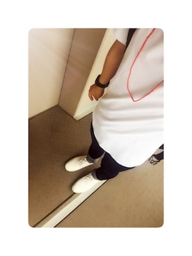 Takanori Tatsumiさんのコーディネート