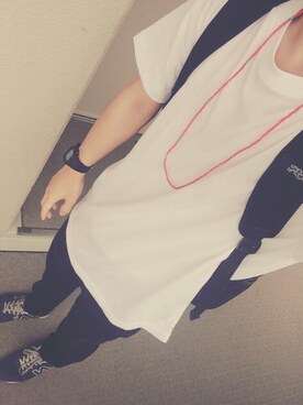 Takanori Tatsumiさんのコーディネート