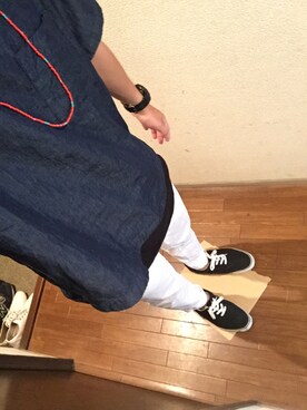 Takanori Tatsumiさんのコーディネート