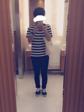 Takanori Tatsumiさんのコーディネート