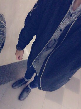 Takanori Tatsumiさんのコーディネート