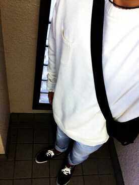 Takanori Tatsumiさんのコーディネート