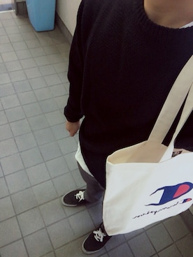 Takanori Tatsumiさんのコーディネート