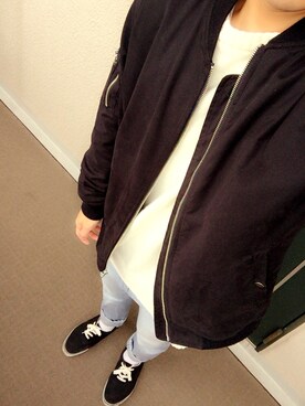 Takanori Tatsumiさんのコーディネート