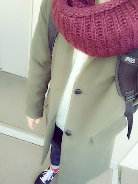 Takanori Tatsumiさんのコーディネート