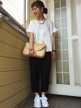 あみーごさんのコーディネート