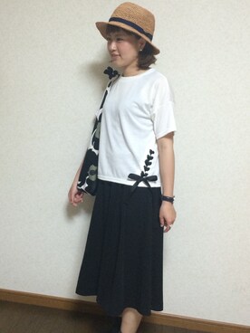 あみーごさんのコーディネート