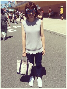 あみーごさんのコーディネート