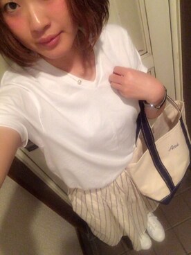 あみーごさんのコーディネート