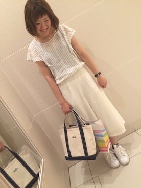 あみーごさんのコーディネート