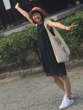 あみーごさんのコーディネート