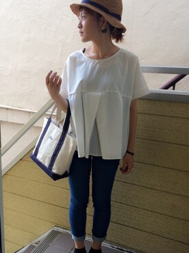 あみーごさんのコーディネート