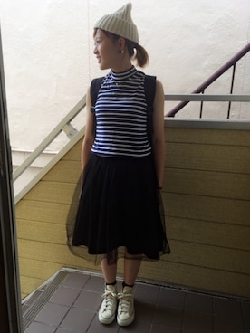 あみーごさんのコーディネート